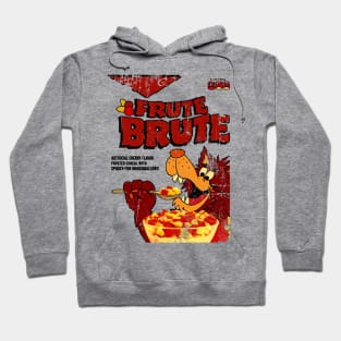 Frute Brute // Monster Cereal Hoodie